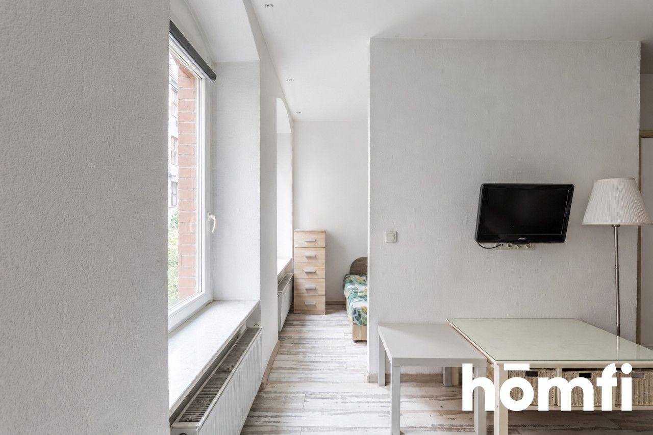 Investment-Ready Property in the Heart of Katowice, Just Steps from the Market Square - Apartment - Sale - Katowice, Śródmieście