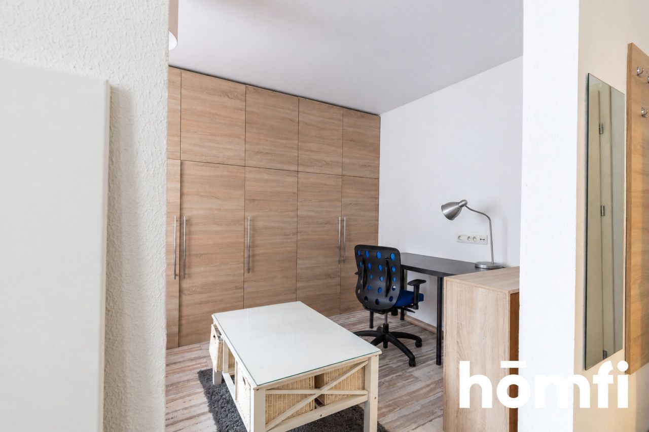 Investment-Ready Property in the Heart of Katowice, Just Steps from the Market Square - Apartment - Sale - Katowice, Śródmieście