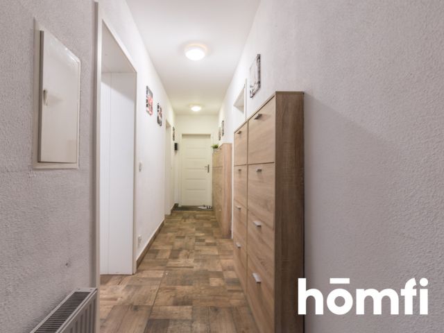 Gotowiec inwestycyjny w centrum Katowic przy Rynku - Mieszkanie - Sprzedaż - Katowice, Śródmieście