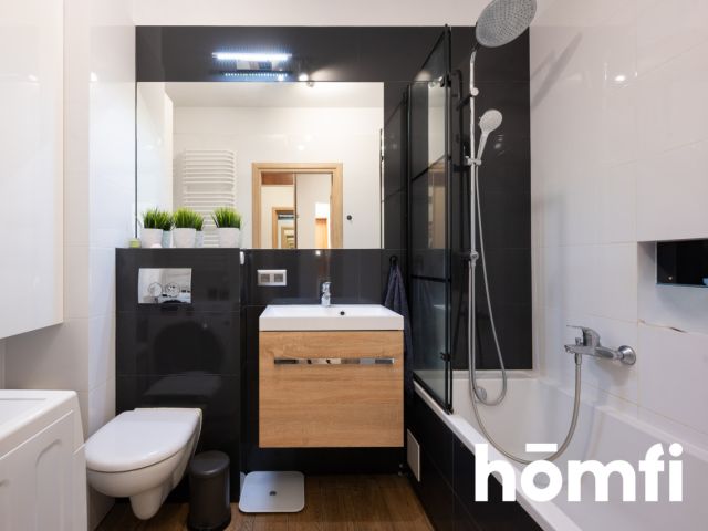 2-Room Apartment on Piltza Street with a Large Terrace – Ruczaj - Квартира - Продаж - Kraków, Podgórze / Kliny
