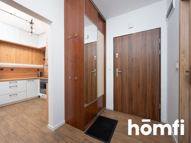 2-Room Apartment on Piltza Street with a Large Terrace – Ruczaj - Квартира - Продаж - Kraków, Podgórze / Kliny