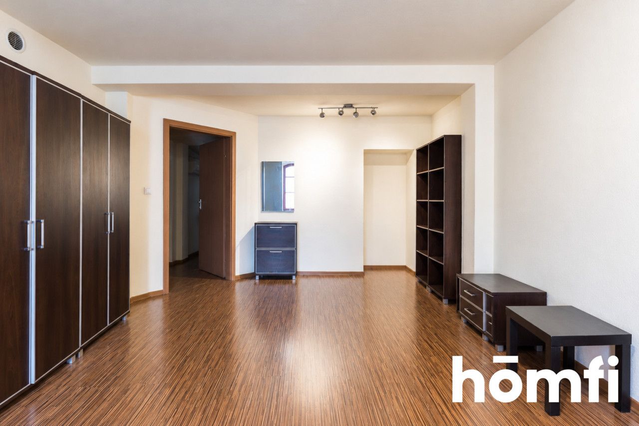 Spacious Apartment in the Centre of Katowice – Mariacka Street - Apartment - Sale - Katowice, Śródmieście
