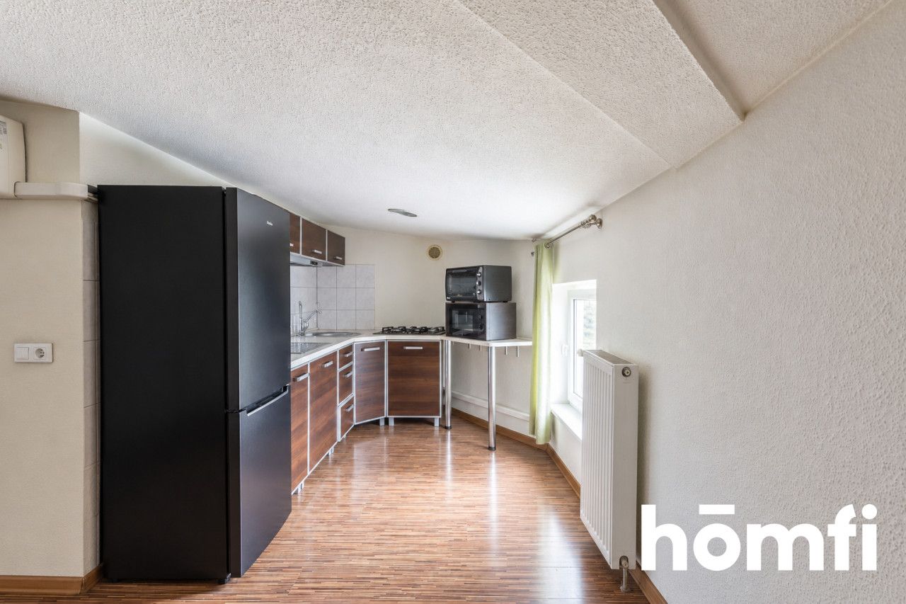 Spacious Apartment in the Centre of Katowice – Mariacka Street - Apartment - Sale - Katowice, Śródmieście