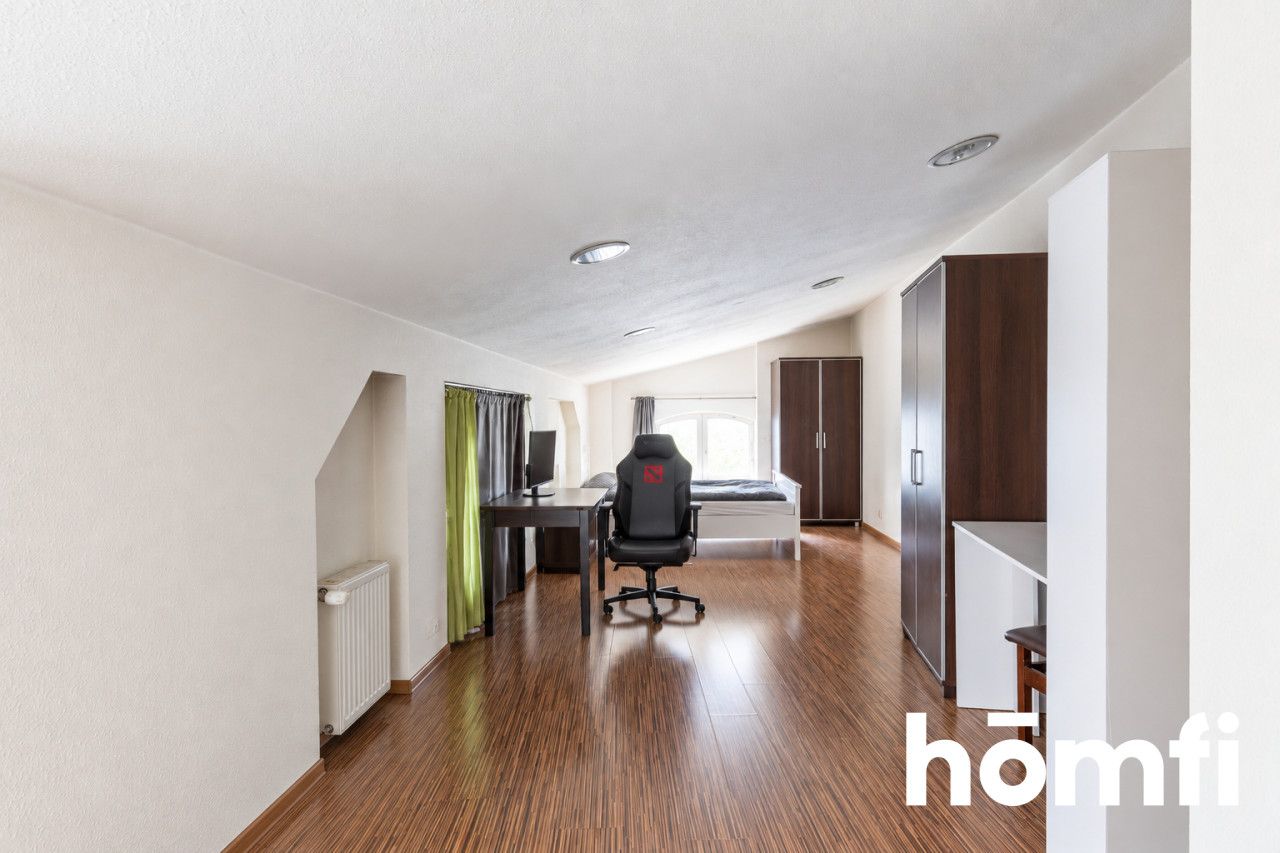 Spacious Apartment in the Centre of Katowice – Mariacka Street - Apartment - Sale - Katowice, Śródmieście