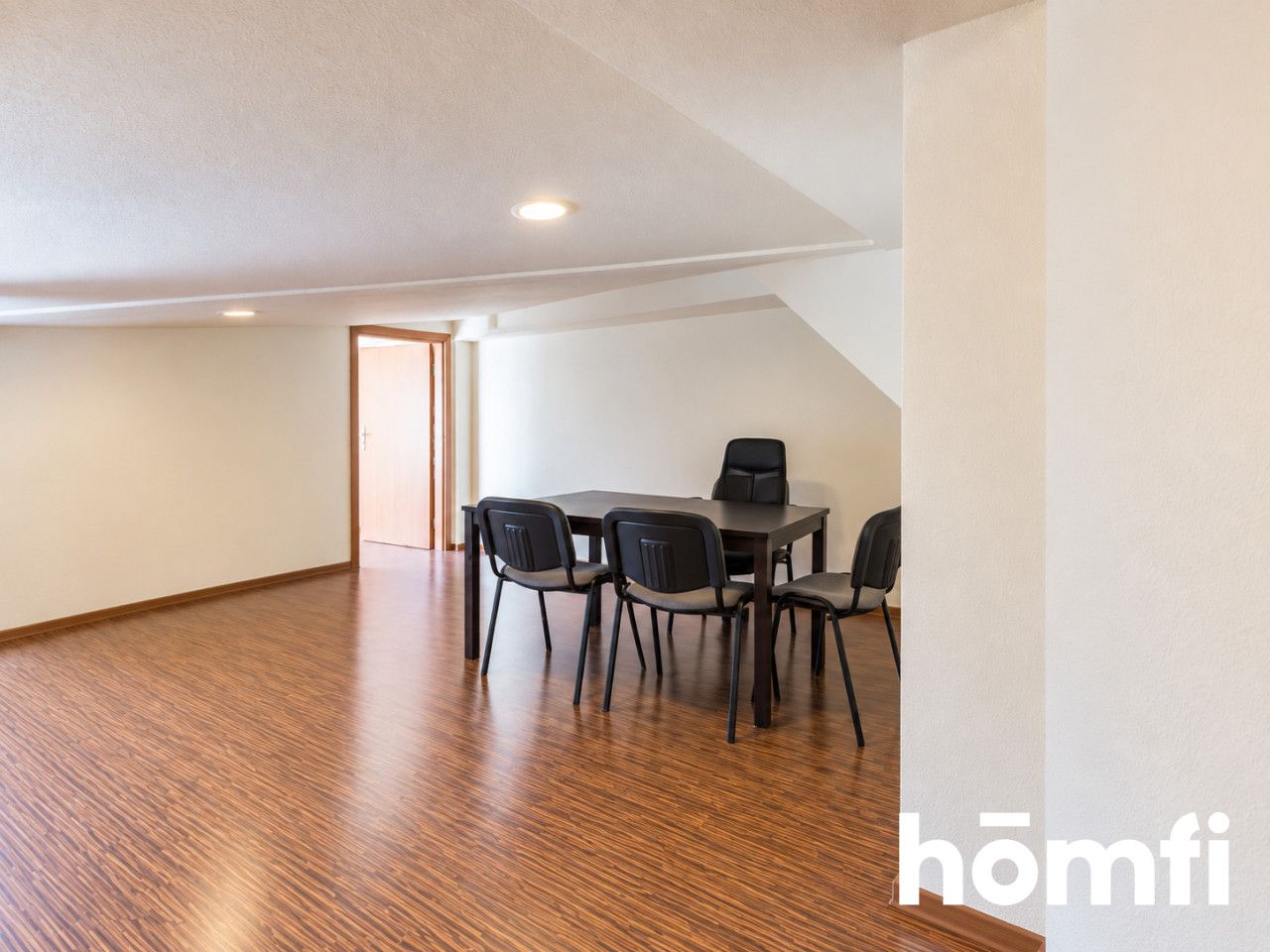 Spacious Apartment in the Centre of Katowice – Mariacka Street - Apartment - Sale - Katowice, Śródmieście