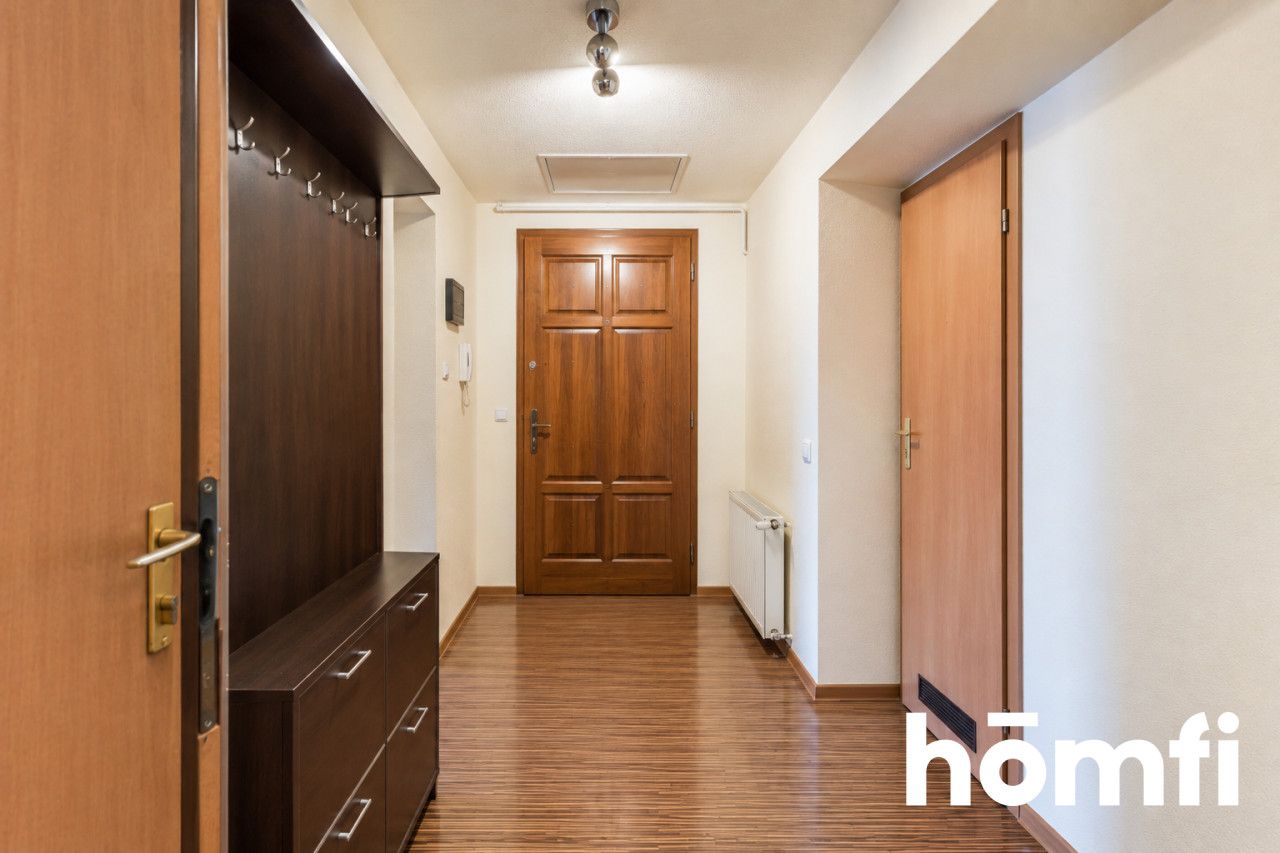 Spacious Apartment in the Centre of Katowice – Mariacka Street - Apartment - Sale - Katowice, Śródmieście