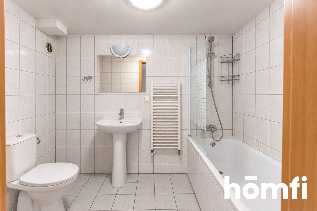 Spacious Apartment in the Centre of Katowice – Mariacka Street - Apartment - Sale - Katowice, Śródmieście