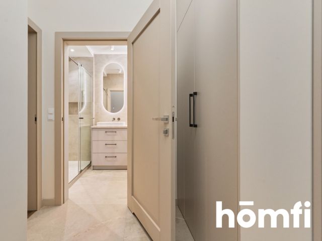 New 2-room apartment 49 m2 / Planty Racławickie / Racławicka / Krzyki / Wrocław - Квартира - Оренда - Wrocław, Krzyki
