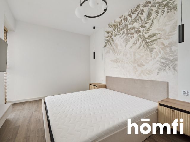 New 2-room apartment 49 m2 / Planty Racławickie / Racławicka / Krzyki / Wrocław - Квартира - Оренда - Wrocław, Krzyki