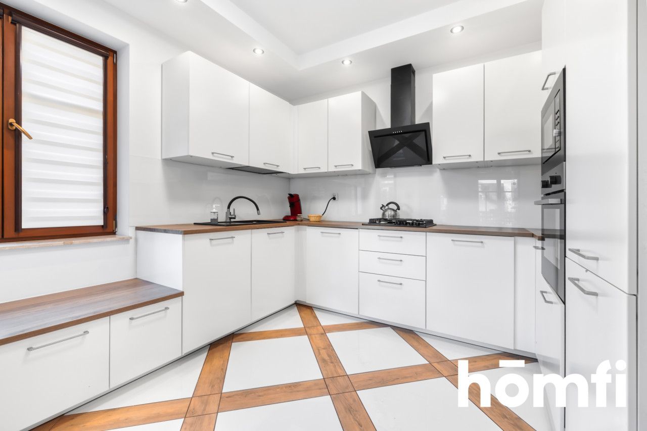 APARTAMENT PREMIUM Z OGRODEM I PRYWATNYM SPA - Mieszkanie - Sprzedaż - Puławski, Nałęczów