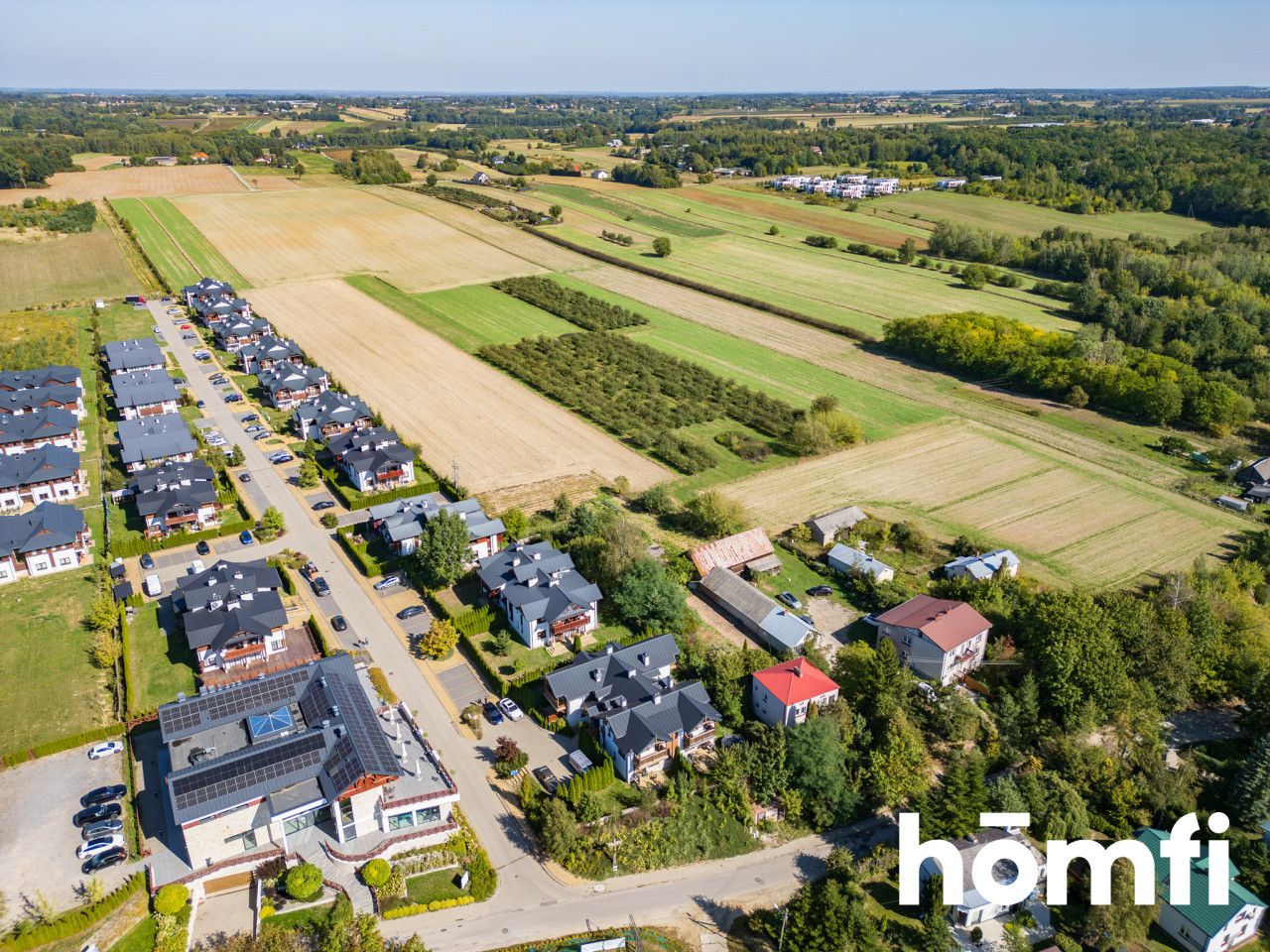 APARTAMENT PREMIUM Z OGRODEM I PRYWATNYM SPA - Mieszkanie - Sprzedaż - Puławski, Nałęczów