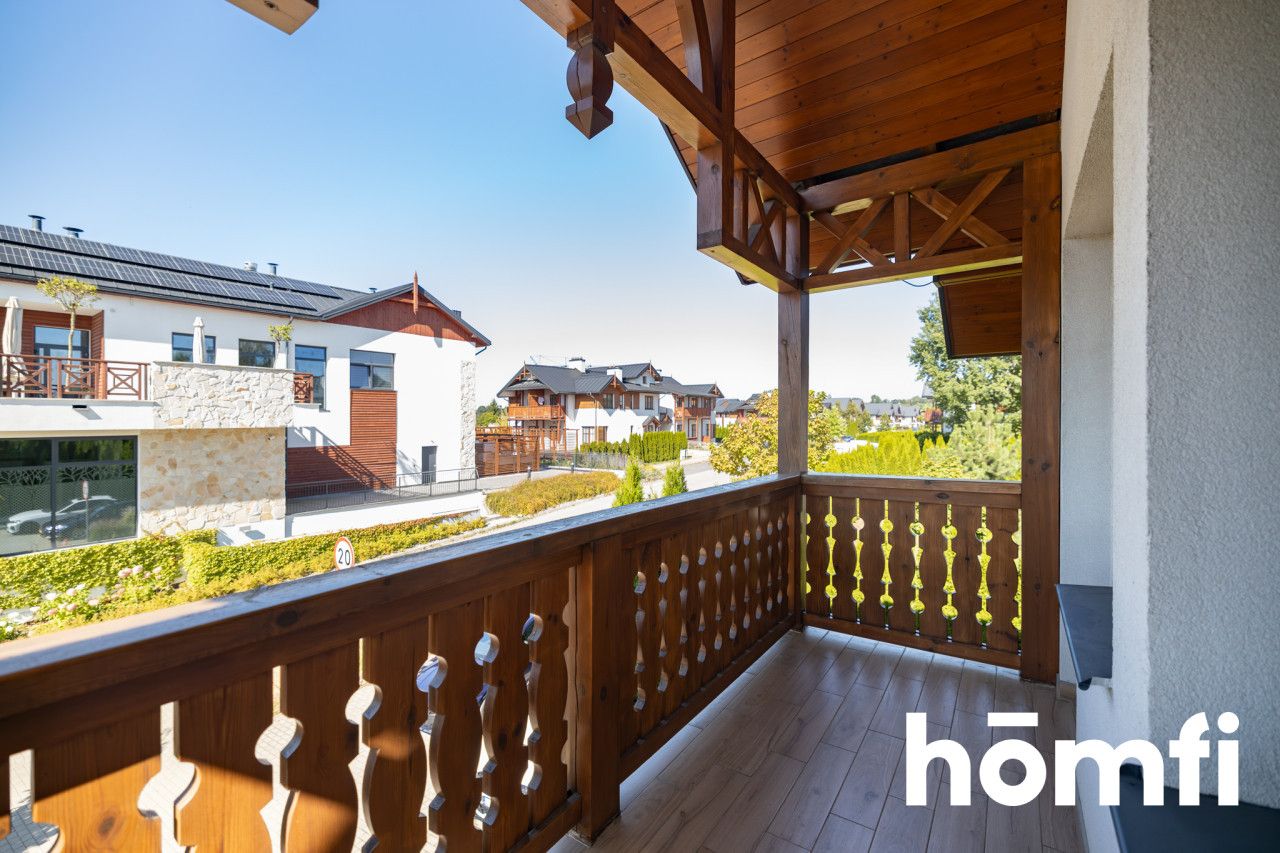 APARTAMENT PREMIUM Z OGRODEM I PRYWATNYM SPA - Mieszkanie - Sprzedaż - Puławski, Nałęczów