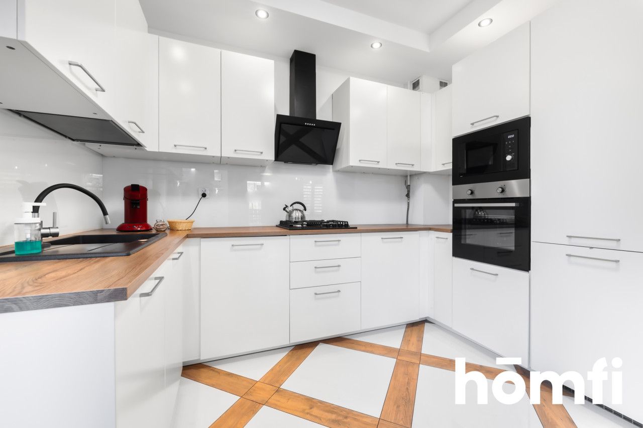 APARTAMENT PREMIUM Z OGRODEM I PRYWATNYM SPA - Mieszkanie - Sprzedaż - Puławski, Nałęczów