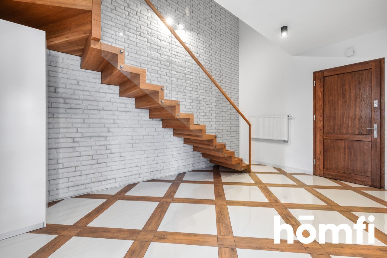 APARTAMENT PREMIUM Z OGRODEM I PRYWATNYM SPA - Mieszkanie - Sprzedaż - Puławski, Nałęczów
