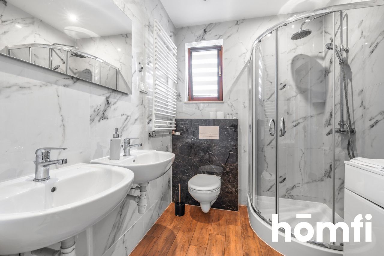 APARTAMENT PREMIUM Z OGRODEM I PRYWATNYM SPA - Mieszkanie - Sprzedaż - Puławski, Nałęczów