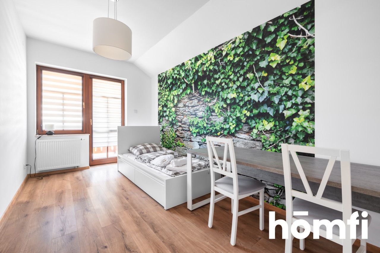 APARTAMENT PREMIUM Z OGRODEM I PRYWATNYM SPA - Mieszkanie - Sprzedaż - Puławski, Nałęczów