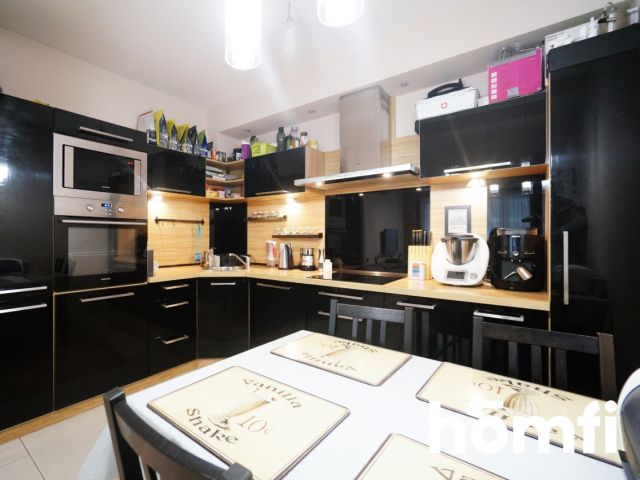 Przestronne 57,5 m2 dwupokojowe mieszkanie z balkonem ul. Głowackiego - Mieszkanie - Wynajem - Kraków, Krowodrza / Bronowice