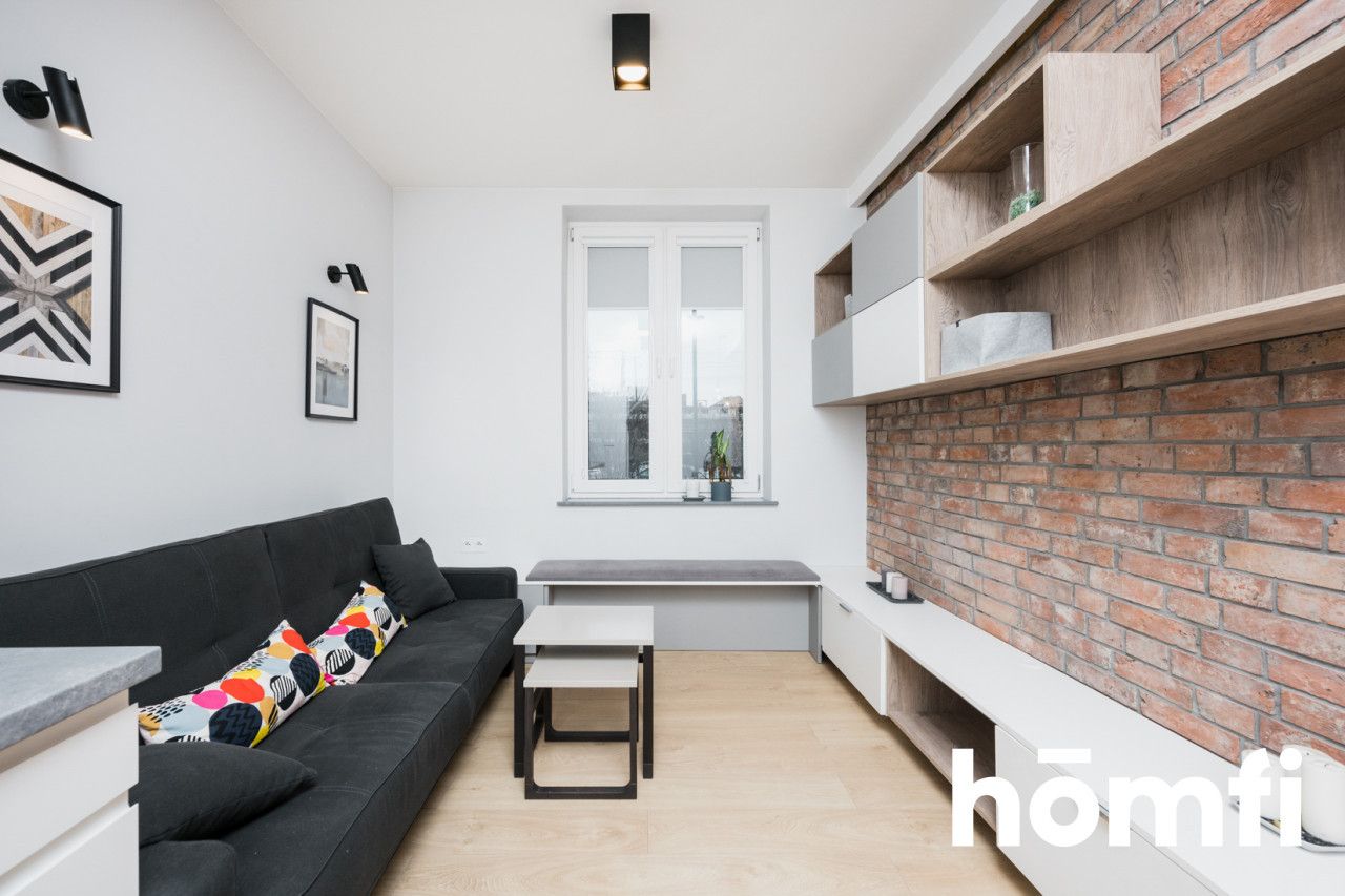 1bedroom - close to the city center | 29 Listopada - Apartment - Rent - Kraków, Śródmieście / Prądnik Czerwony