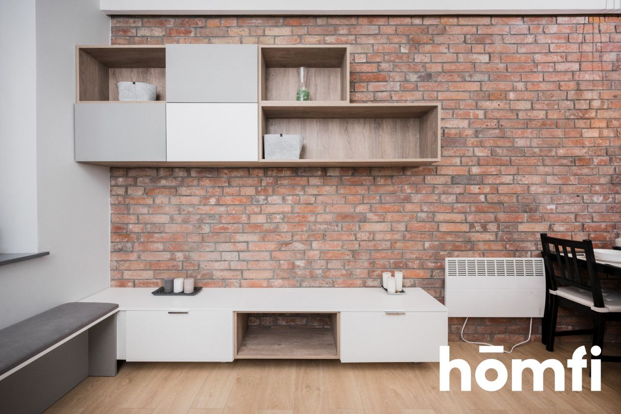 1bedroom - close to the city center | 29 Listopada - Apartment - Rent - Kraków, Śródmieście / Prądnik Czerwony