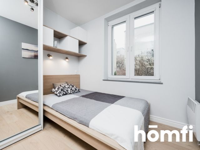 1bedroom - close to the city center | 29 Listopada - Apartment - Rent - Kraków, Śródmieście / Prądnik Czerwony