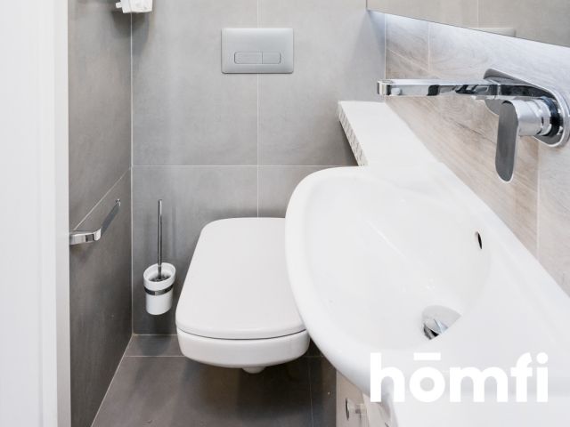 1bedroom - close to the city center | 29 Listopada - Apartment - Rent - Kraków, Śródmieście / Prądnik Czerwony