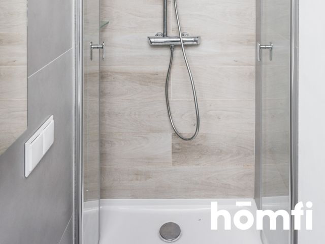 1bedroom - close to the city center | 29 Listopada - Apartment - Rent - Kraków, Śródmieście / Prądnik Czerwony