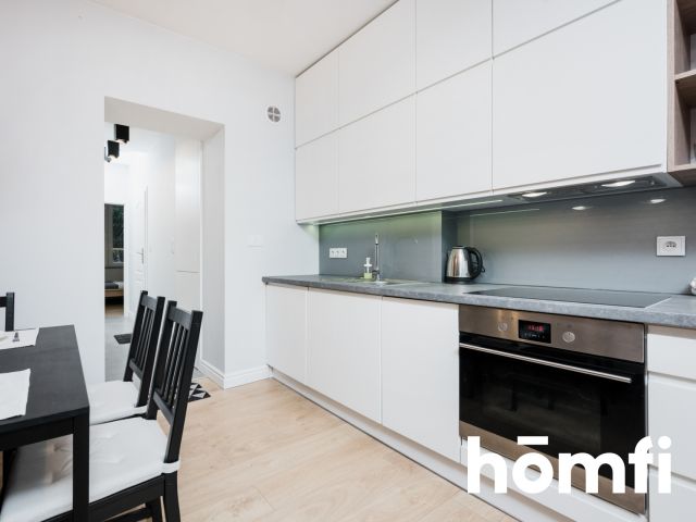 1bedroom - close to the city center | 29 Listopada - Apartment - Rent - Kraków, Śródmieście / Prądnik Czerwony