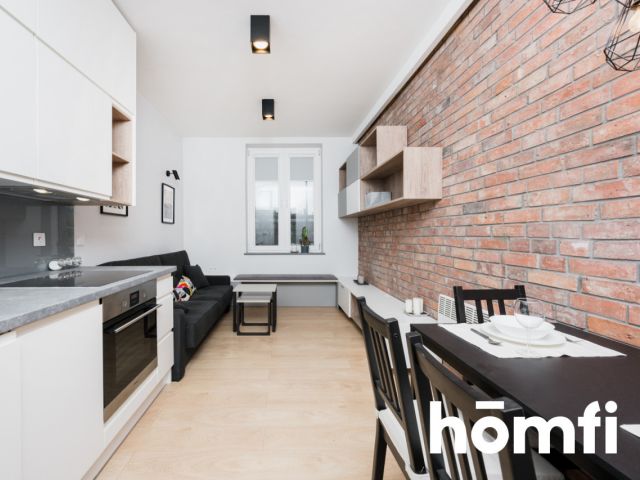 1bedroom - close to the city center | 29 Listopada - Apartment - Rent - Kraków, Śródmieście / Prądnik Czerwony