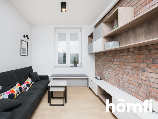 1bedroom - close to the city center | 29 Listopada - Apartment - Rent - Kraków, Śródmieście / Prądnik Czerwony