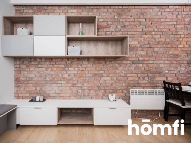 1bedroom - close to the city center | 29 Listopada - Apartment - Rent - Kraków, Śródmieście / Prądnik Czerwony