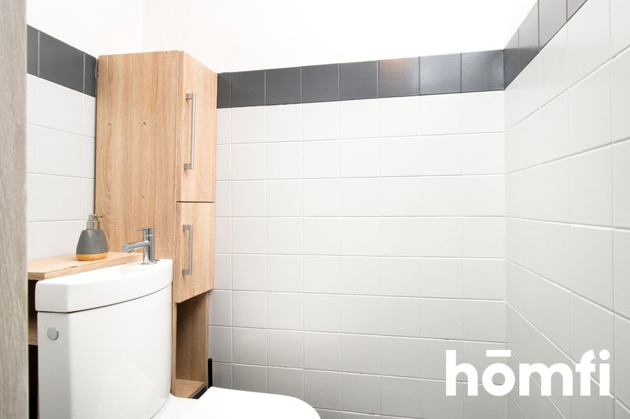 3 rooms | Balcony | 60 m2 | 4 floor - Apartment - Rent - Kraków, Podgórze