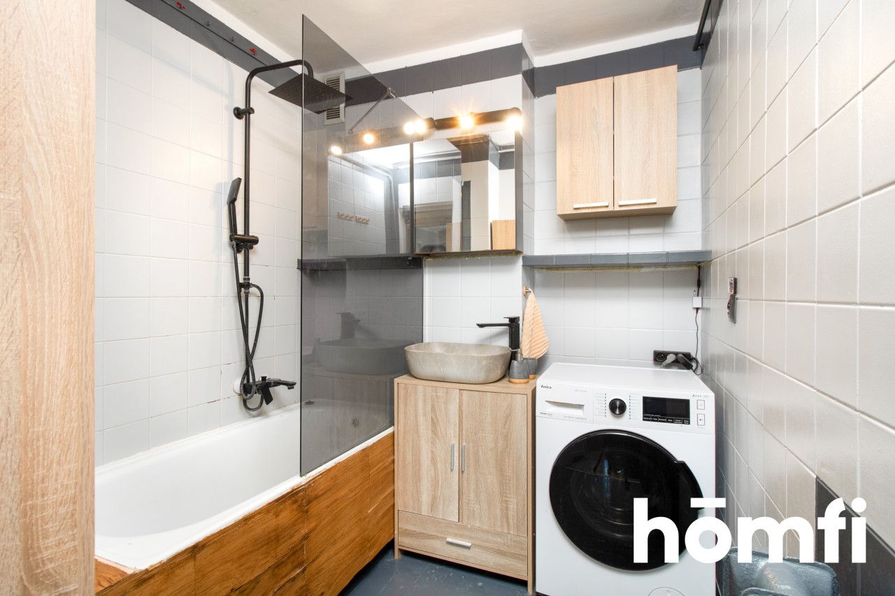 3 rooms | Balcony | 60 m2 | 4 floor - Apartment - Rent - Kraków, Podgórze