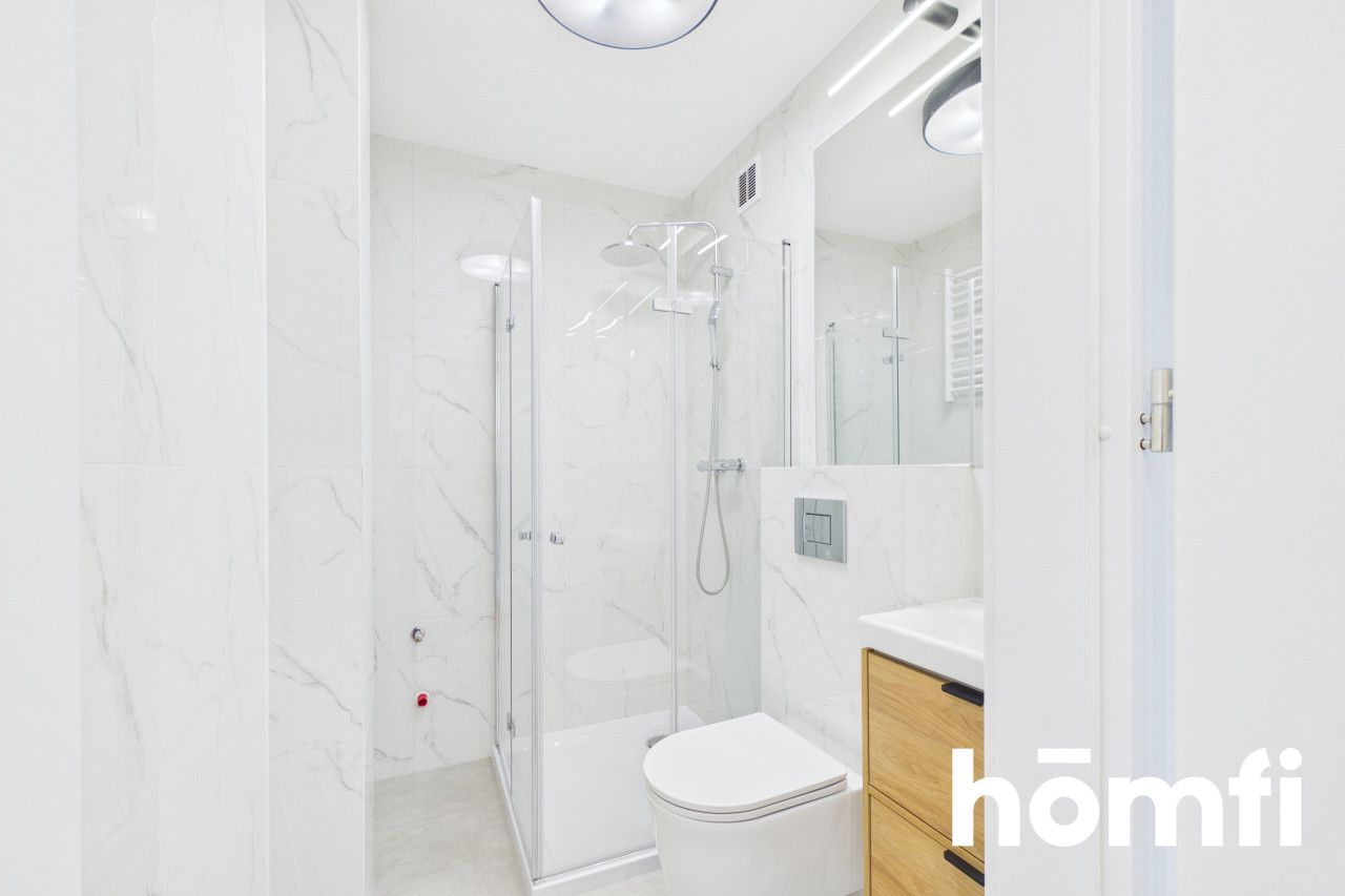 3 rooms with a garden Gdańsk Przymorze Wielkie - Apartment - Sale - Gdańsk