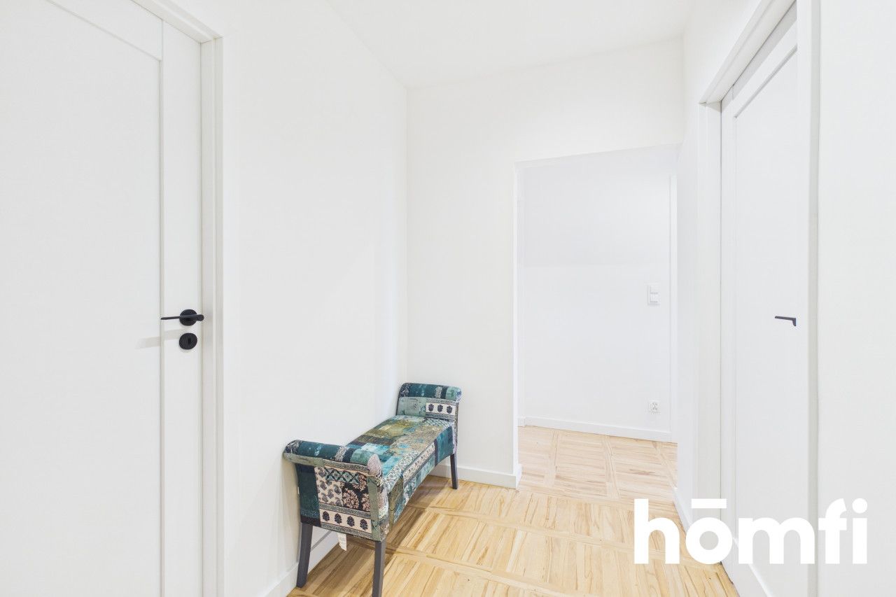 3 rooms with a garden Gdańsk Przymorze Wielkie - Apartment - Sale - Gdańsk