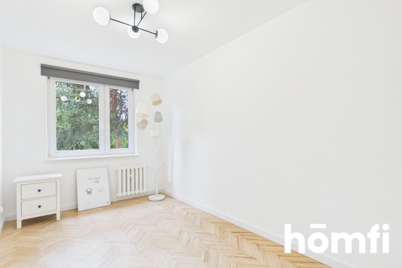 3 rooms with a garden Gdańsk Przymorze Wielkie - Apartment - Sale - Gdańsk