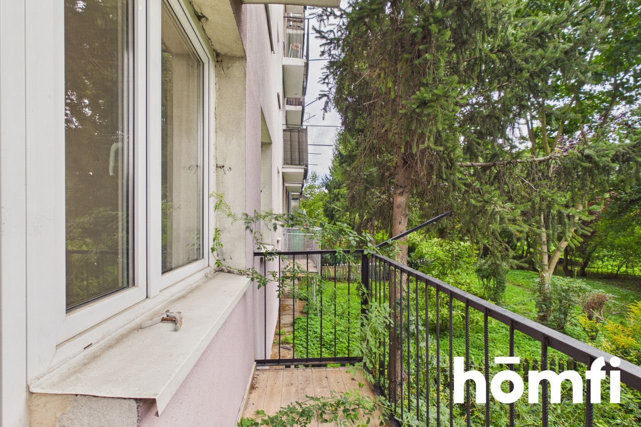 3 rooms with a garden Gdańsk Przymorze Wielkie - Apartment - Sale - Gdańsk