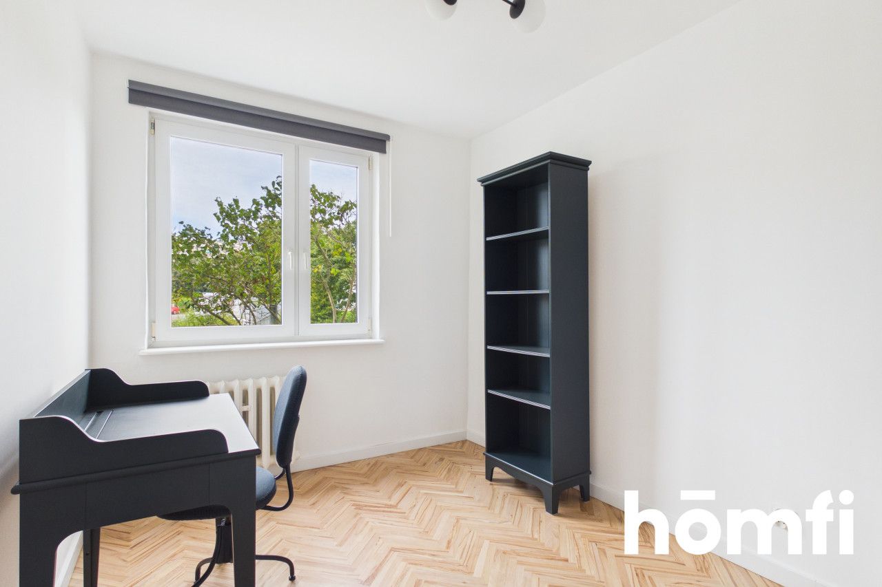 3 rooms with a garden Gdańsk Przymorze Wielkie - Apartment - Sale - Gdańsk