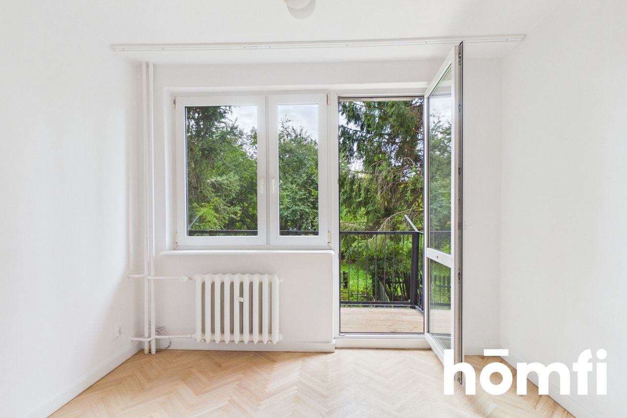 3 rooms with a garden Gdańsk Przymorze Wielkie - Apartment - Sale - Gdańsk