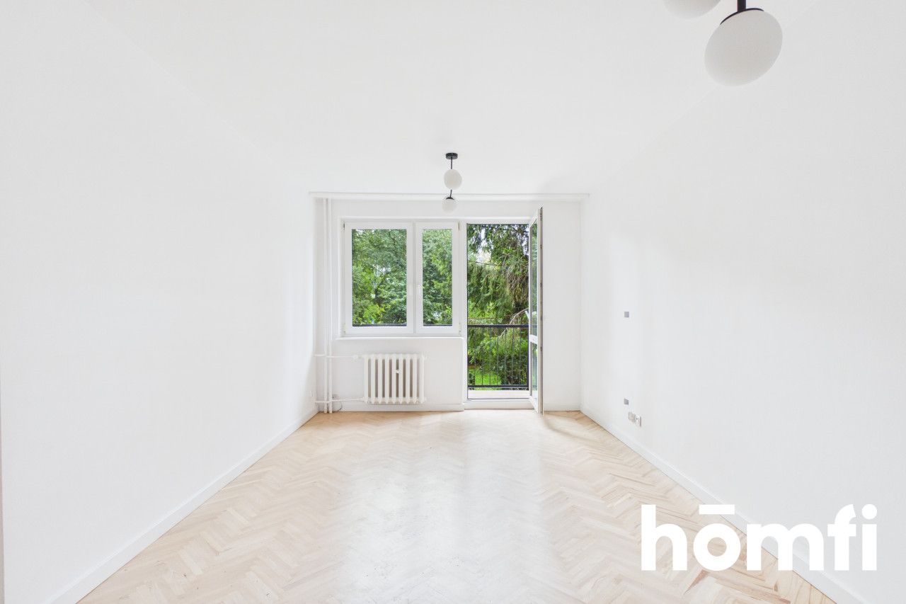 3 rooms with a garden Gdańsk Przymorze Wielkie - Apartment - Sale - Gdańsk