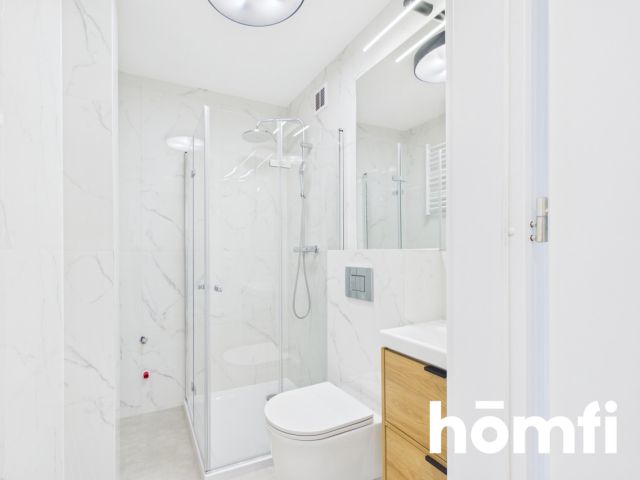 3 pokoje 54m² z ogródkiem Przymorze Wielkie - Mieszkanie - Sprzedaż - Gdańsk, Przymorze