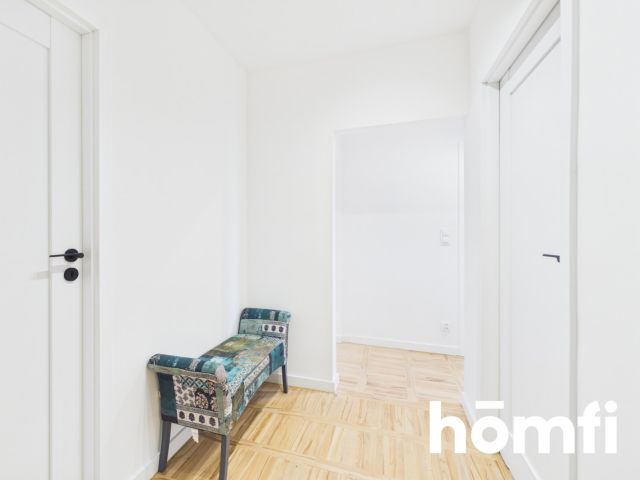 3 pokoje 54m² z ogródkiem Przymorze Wielkie - Mieszkanie - Sprzedaż - Gdańsk, Przymorze