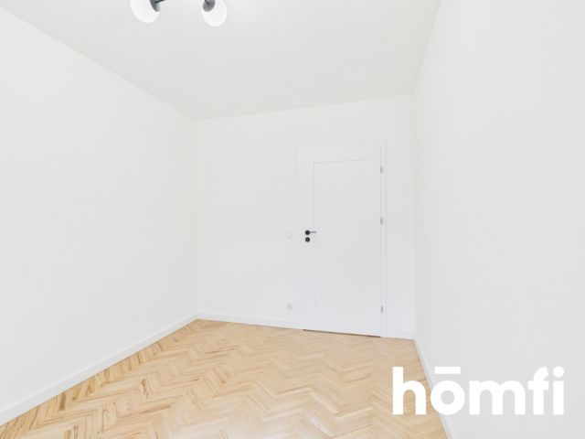 3 pokoje 54m² z ogródkiem Przymorze Wielkie - Mieszkanie - Sprzedaż - Gdańsk, Przymorze