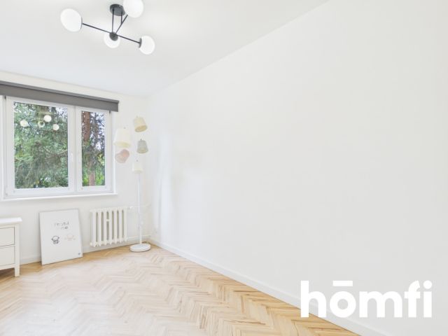 3 pokoje 54m² z ogródkiem Przymorze Wielkie - Mieszkanie - Sprzedaż - Gdańsk, Przymorze