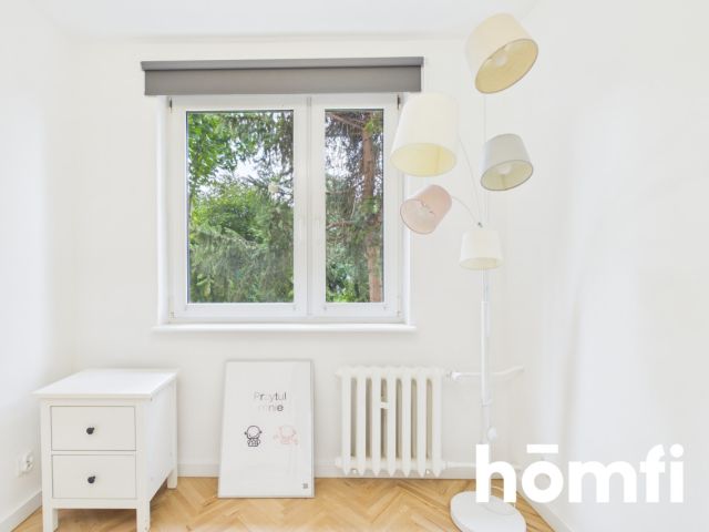 3 pokoje 54m² z ogródkiem Przymorze Wielkie - Mieszkanie - Sprzedaż - Gdańsk, Przymorze