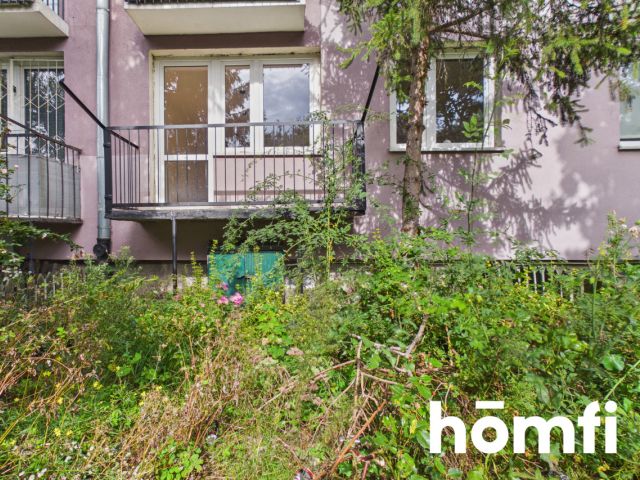 3 pokoje 54m² z ogródkiem Przymorze Wielkie - Mieszkanie - Sprzedaż - Gdańsk, Przymorze