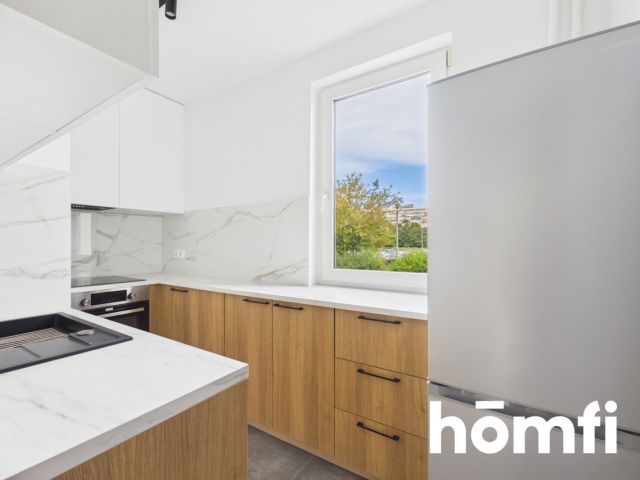 3 pokoje 54m² z ogródkiem Przymorze Wielkie - Mieszkanie - Sprzedaż - Gdańsk, Przymorze