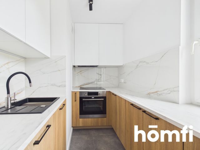 3 pokoje 54m² z ogródkiem Przymorze Wielkie - Mieszkanie - Sprzedaż - Gdańsk, Przymorze