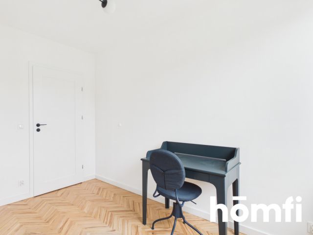 3 pokoje 54m² z ogródkiem Przymorze Wielkie - Mieszkanie - Sprzedaż - Gdańsk, Przymorze