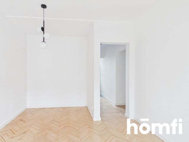 3 pokoje 54m² z ogródkiem Przymorze Wielkie - Mieszkanie - Sprzedaż - Gdańsk, Przymorze