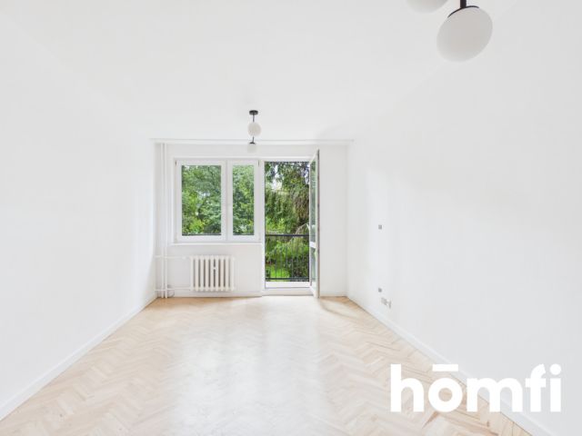 3 pokoje 54m² z ogródkiem Przymorze Wielkie - Mieszkanie - Sprzedaż - Gdańsk, Przymorze